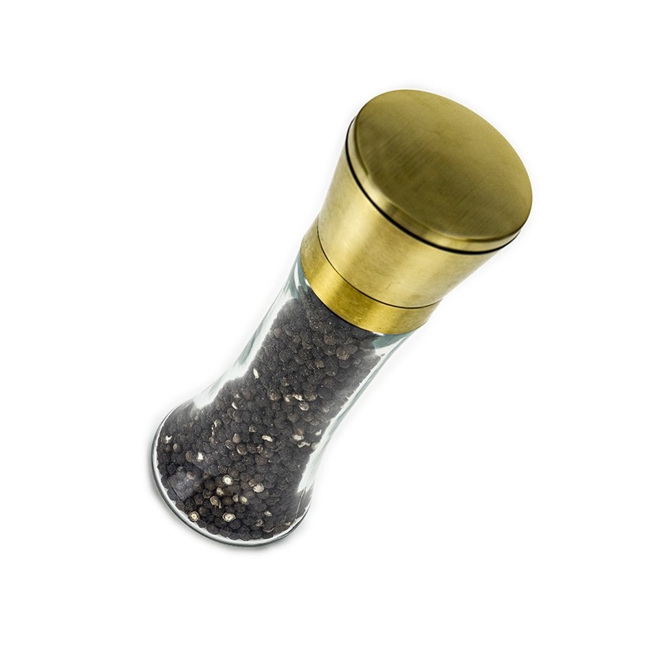 Artsy Salt And Pepper Shakers best