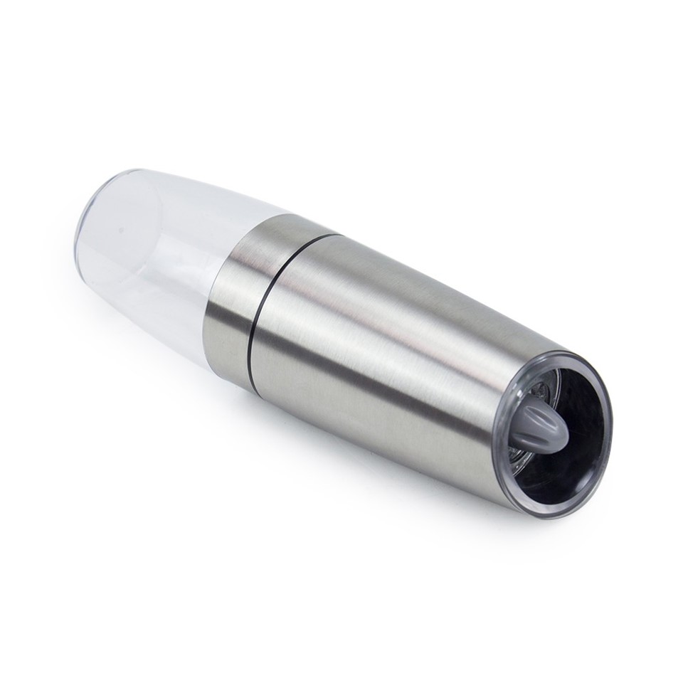 Battery Operated Salt Grinder factory