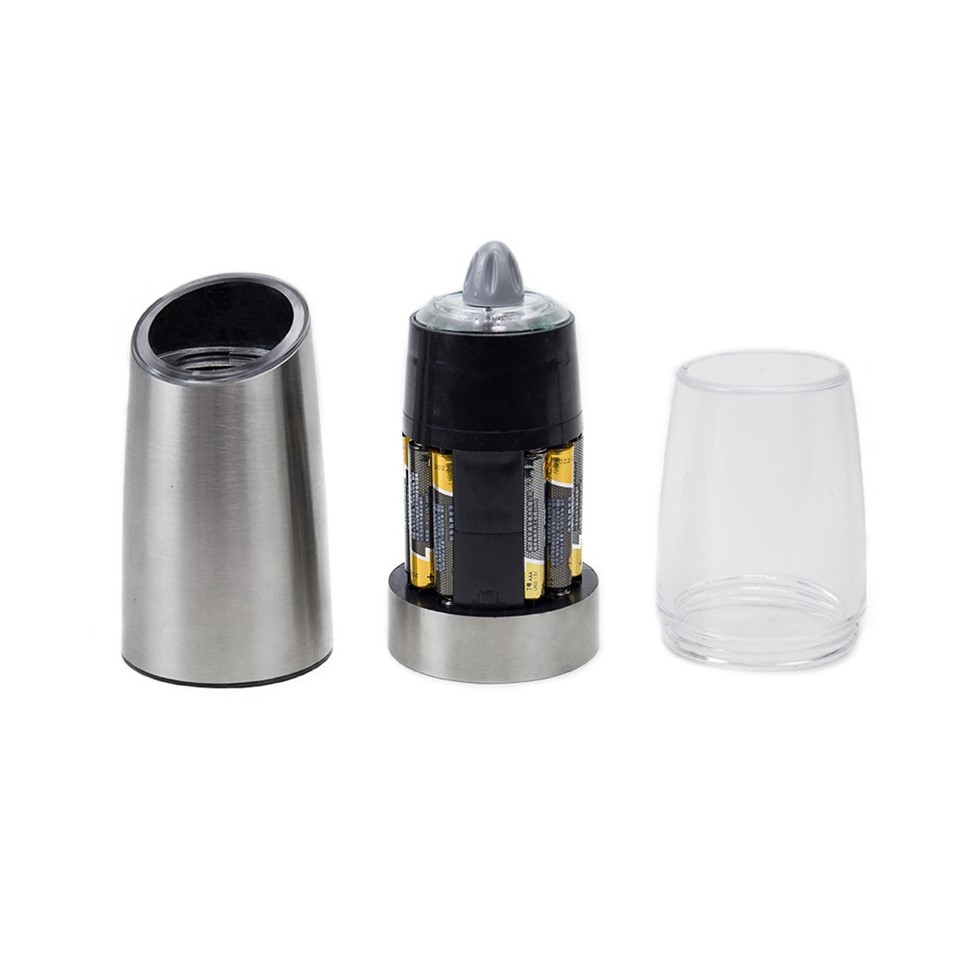 Battery Operated Salt Grinder high quality