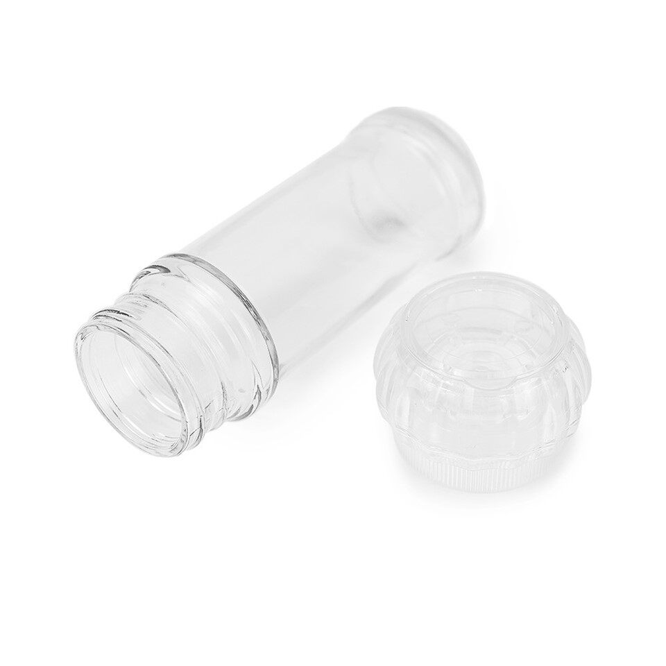 Salt And Pepper Shakers