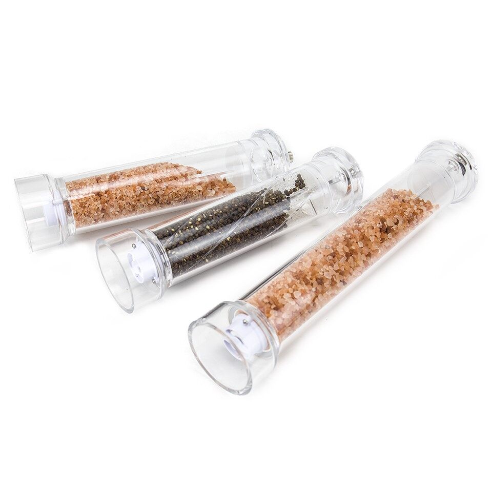 Tocătoare de sare mare