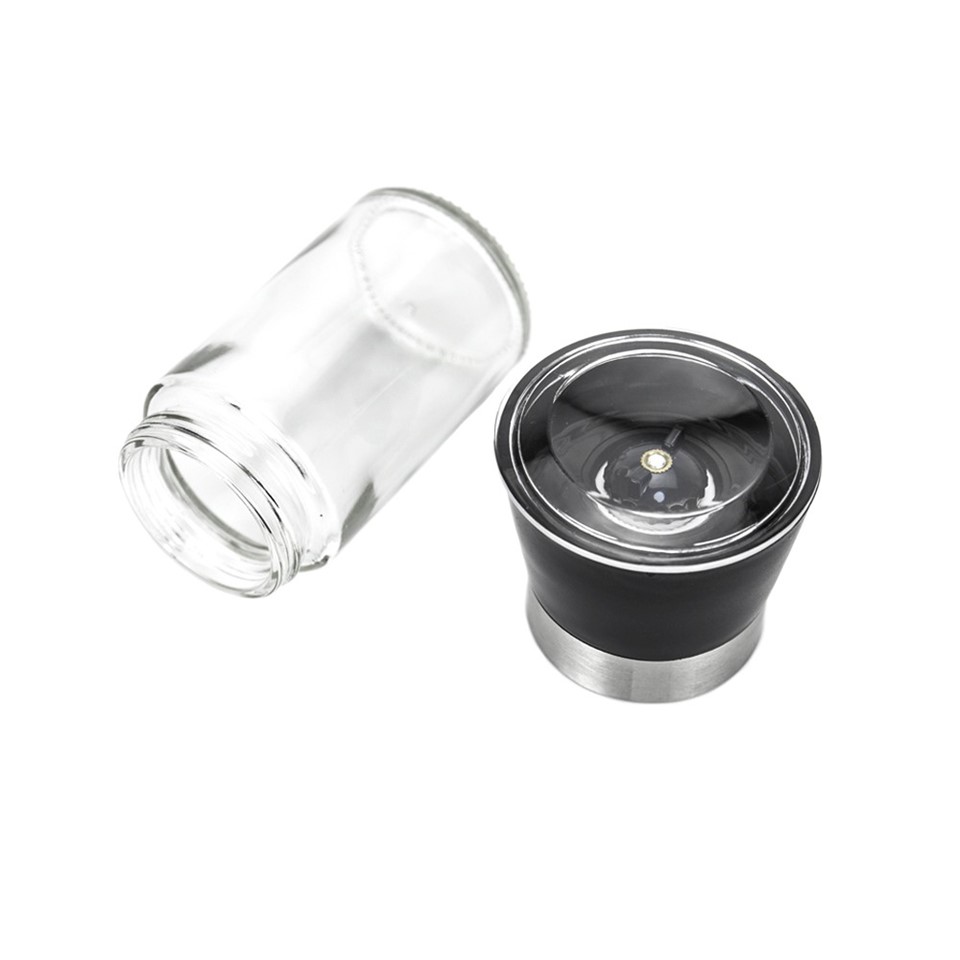 Black Pepper Manual Grinder high quality
