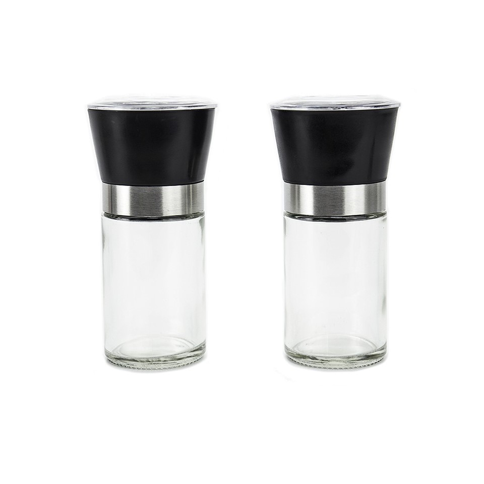 Black Pepper Manual Grinder factory