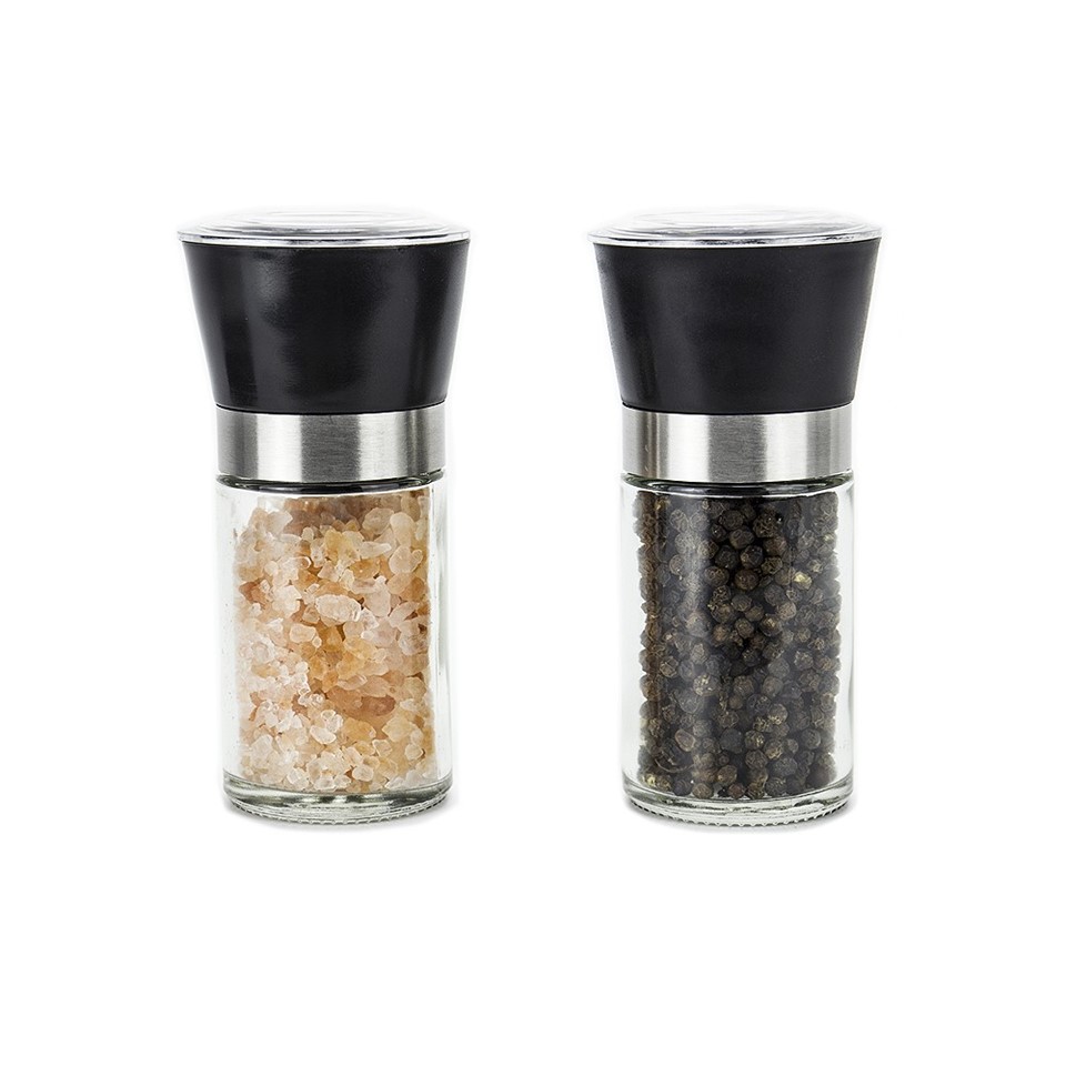 Black Pepper Manual Grinder price