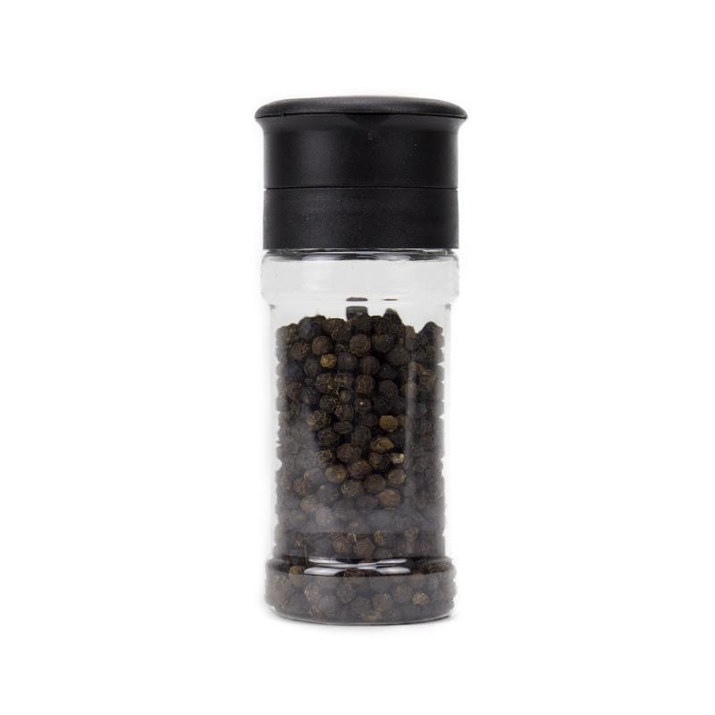 Black Salt Mill suppliers