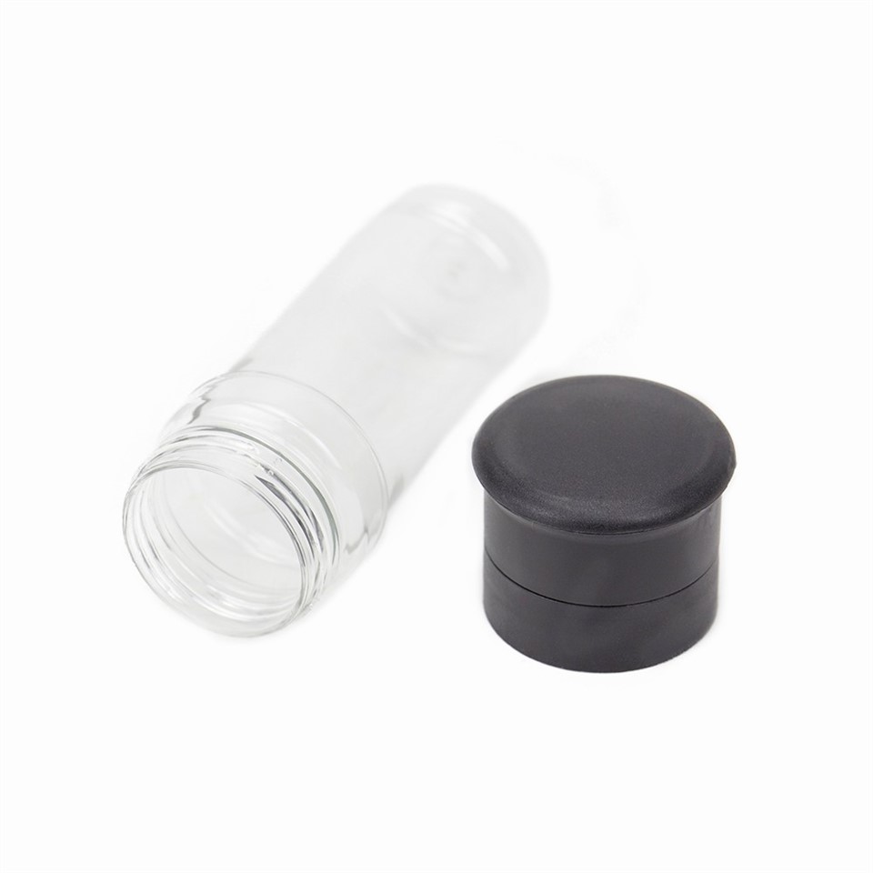 Black Salt Mill high quality