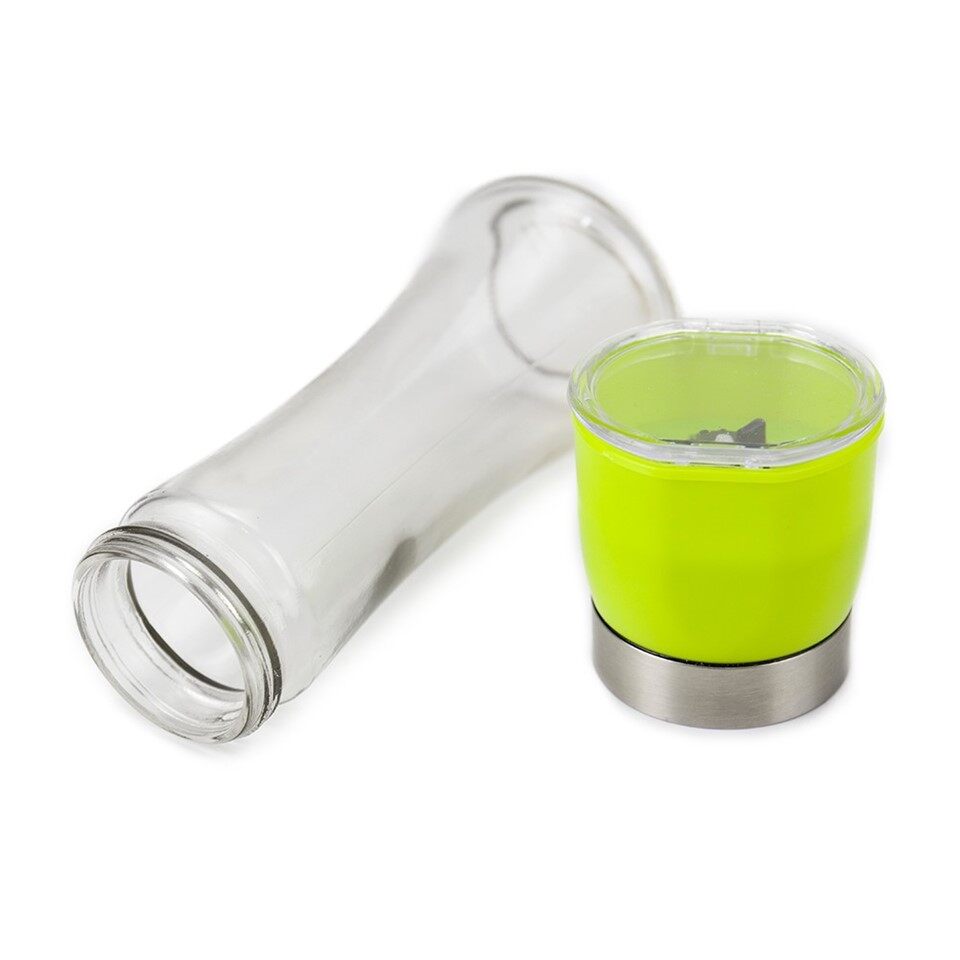 Black Stainless Steel Salt And Pepper Shakers best