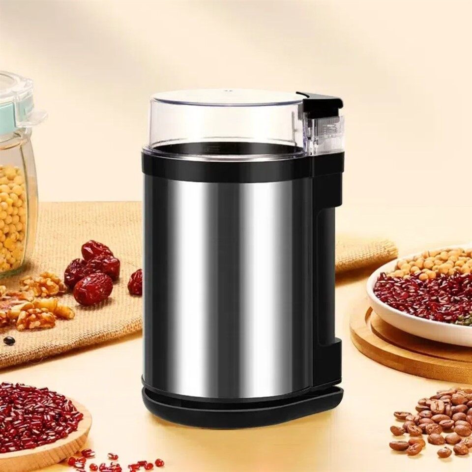 Electric Blade Coffee Grinder