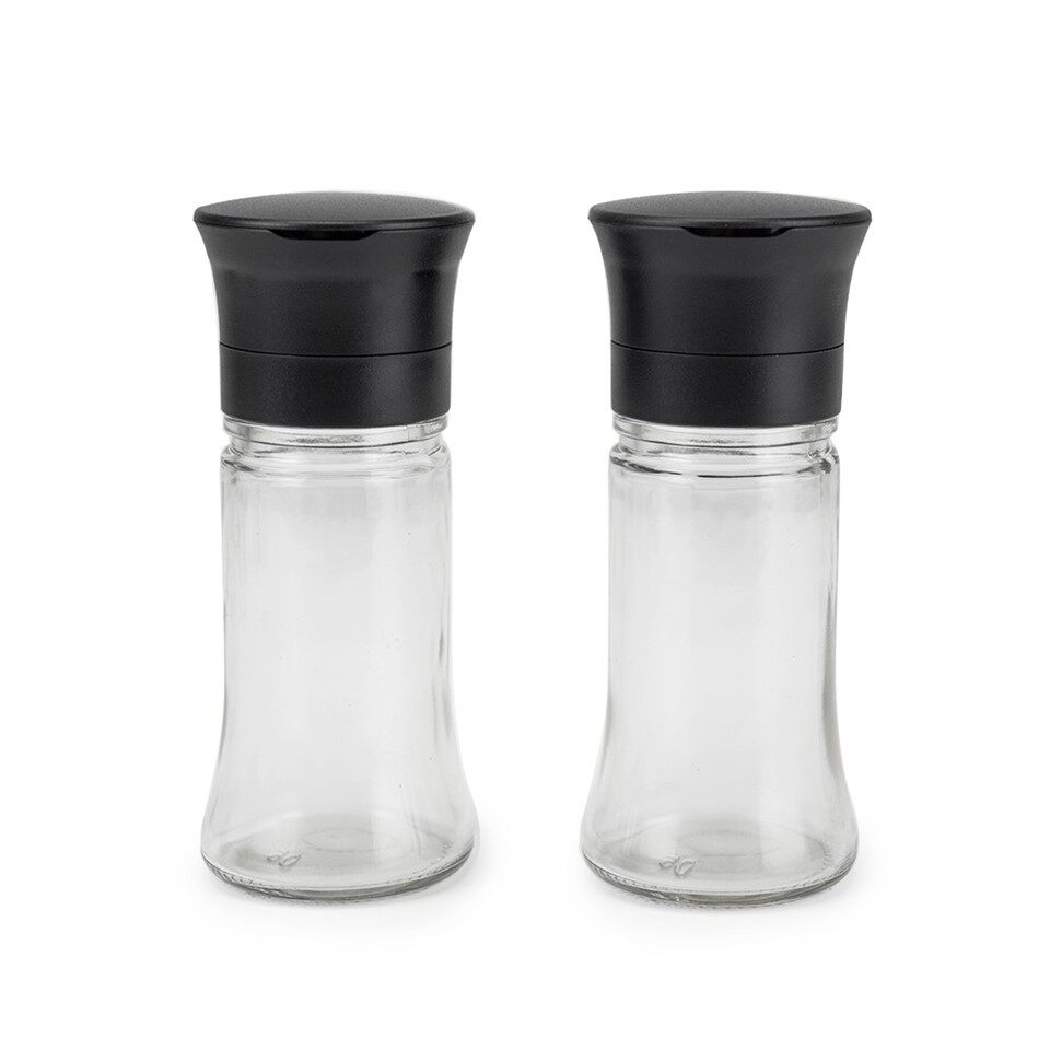 ceramic pepper grinder mechanism