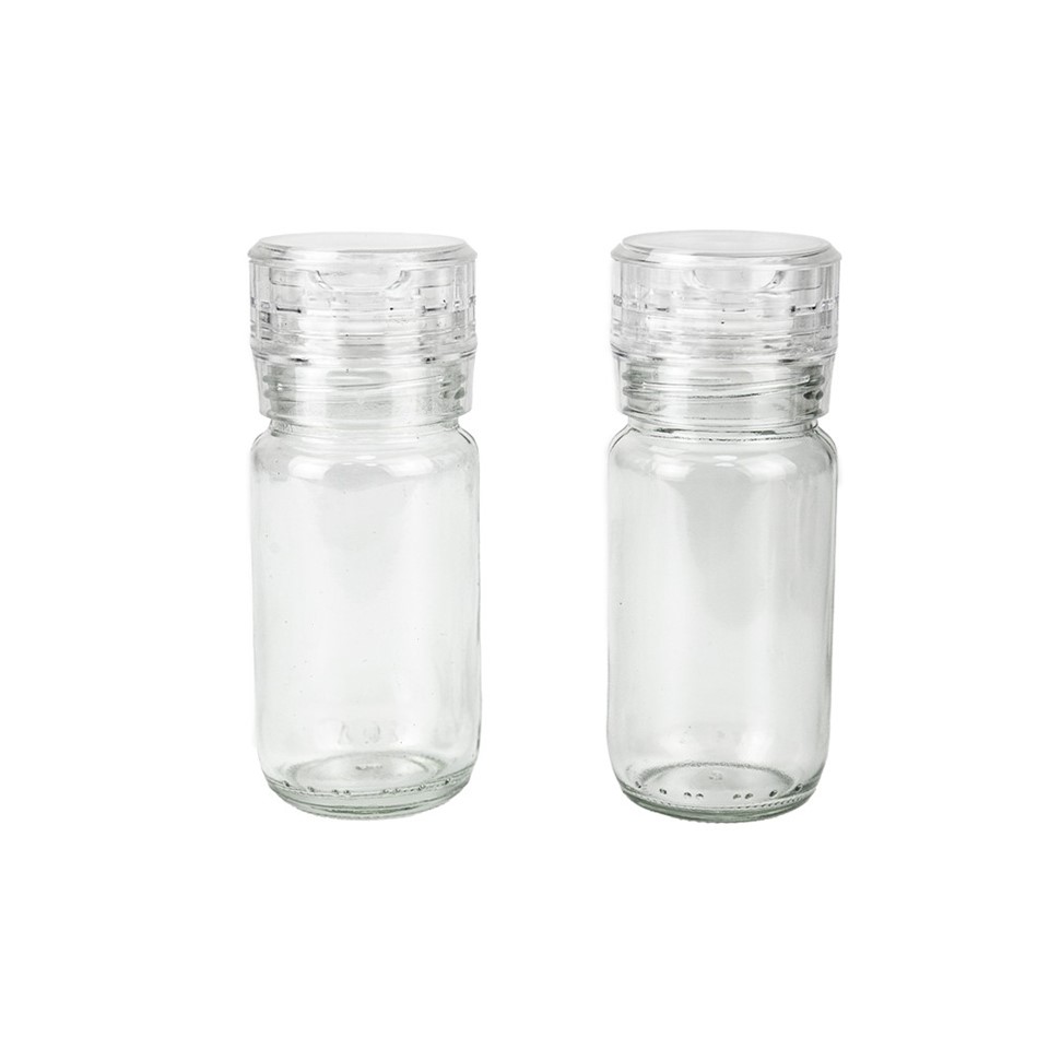 Ceramic Mill Salt Grinder suppliers