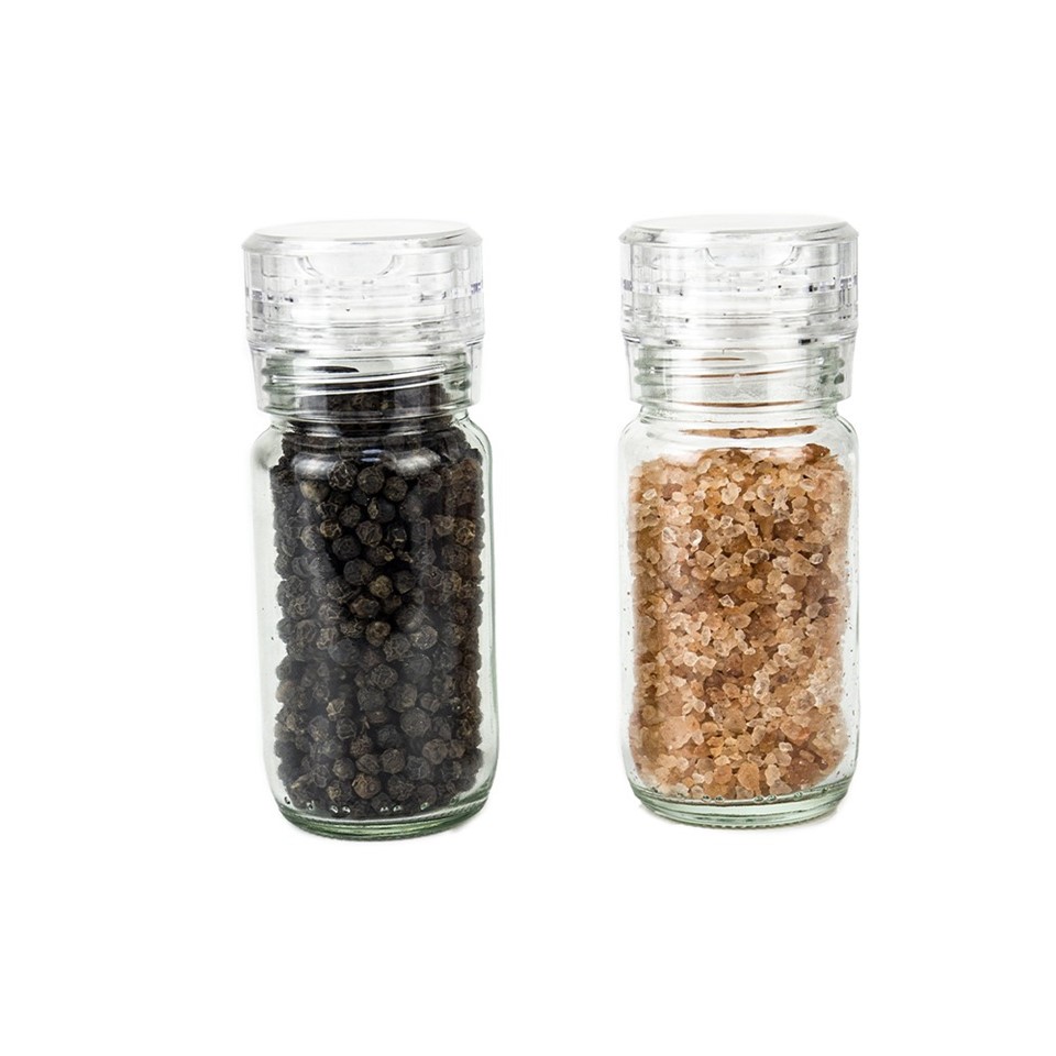 Ceramic Mill Salt Grinder high quality