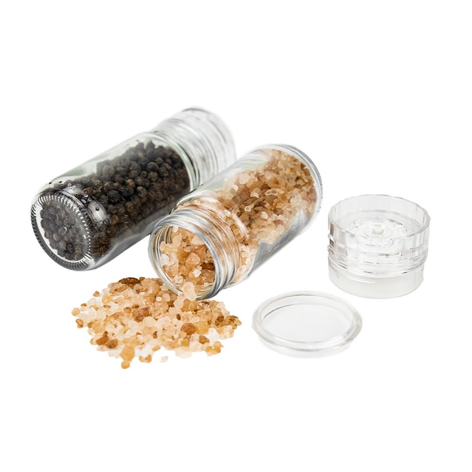 Ceramic Mill Salt Grinder price