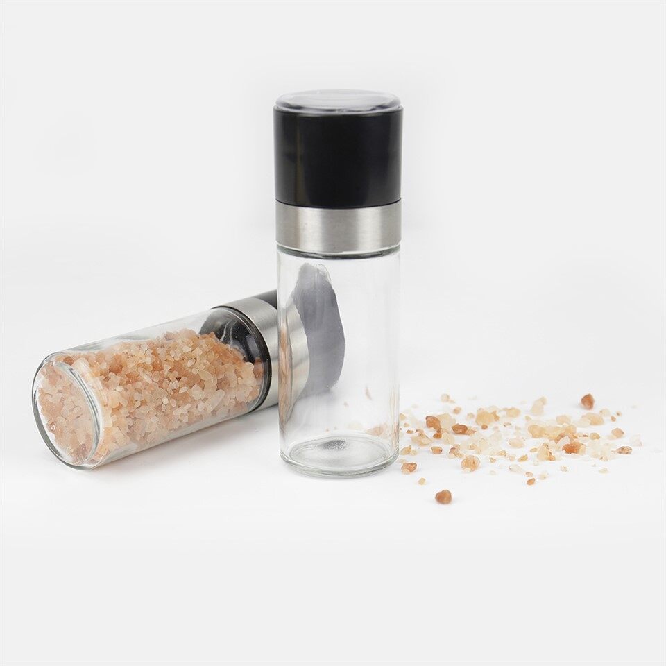 Ceramic Pepper Grinder Mechanism