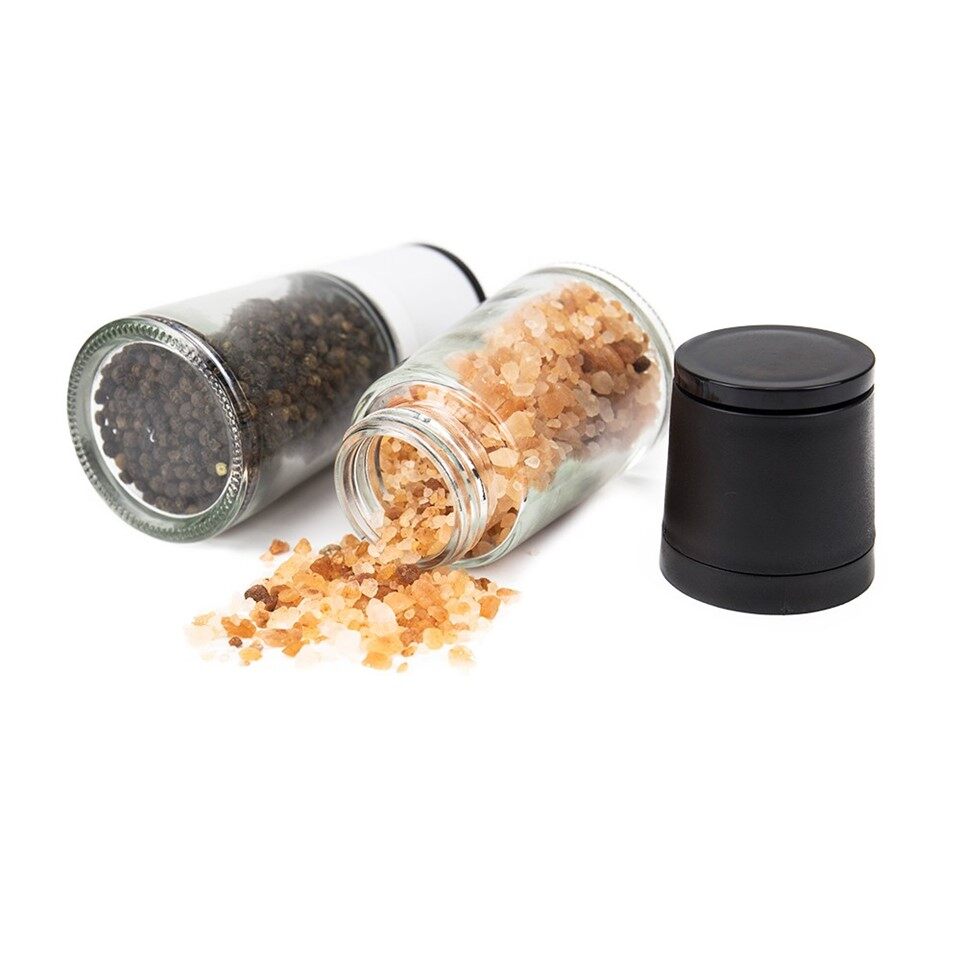 ceramic spice mill