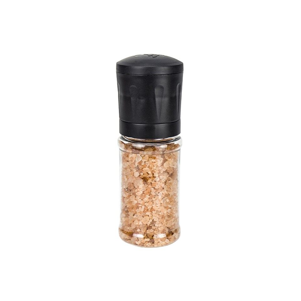 Ceramic Salt And Pepper Grinder Set