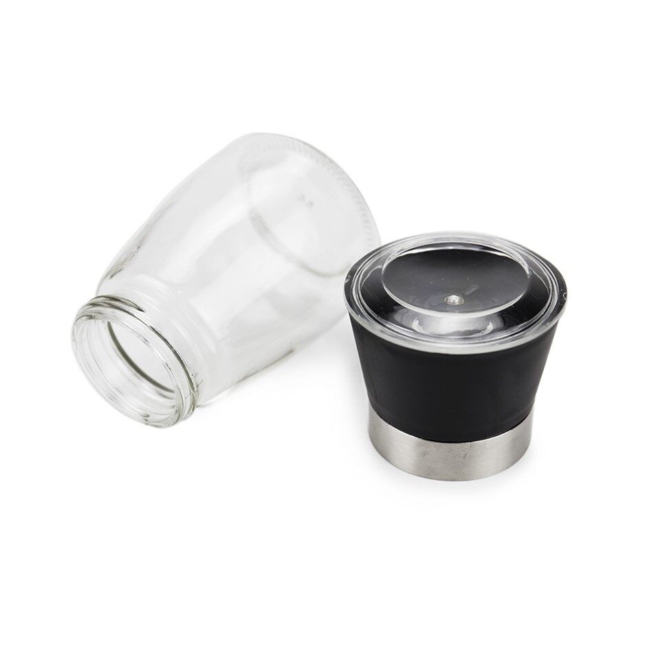 salt and pepper grinders ceramic mechanism