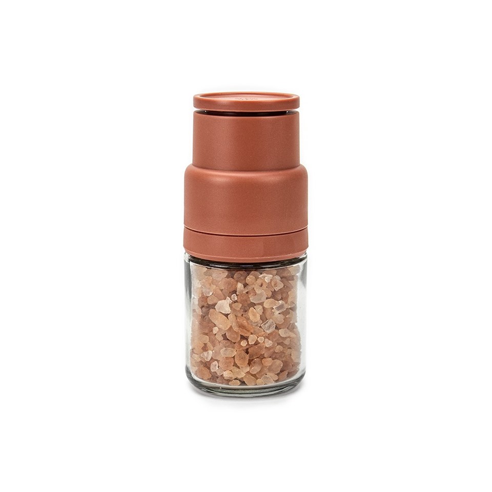 Chef Salt And Pepper Grinder best