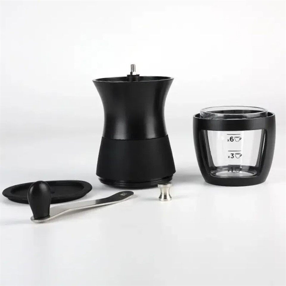 Coffee Mill Grinder Manual