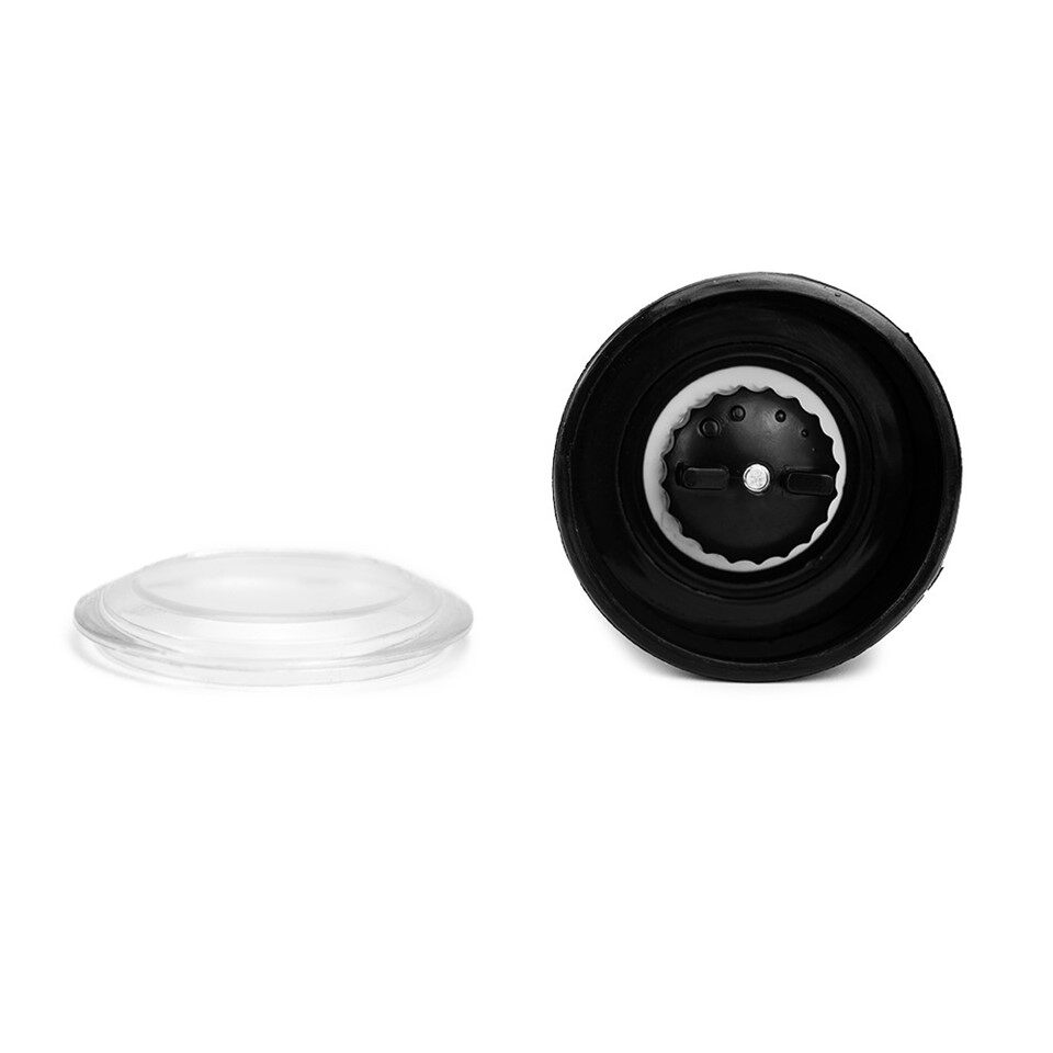 Colorful Salt And Pepper Mills best