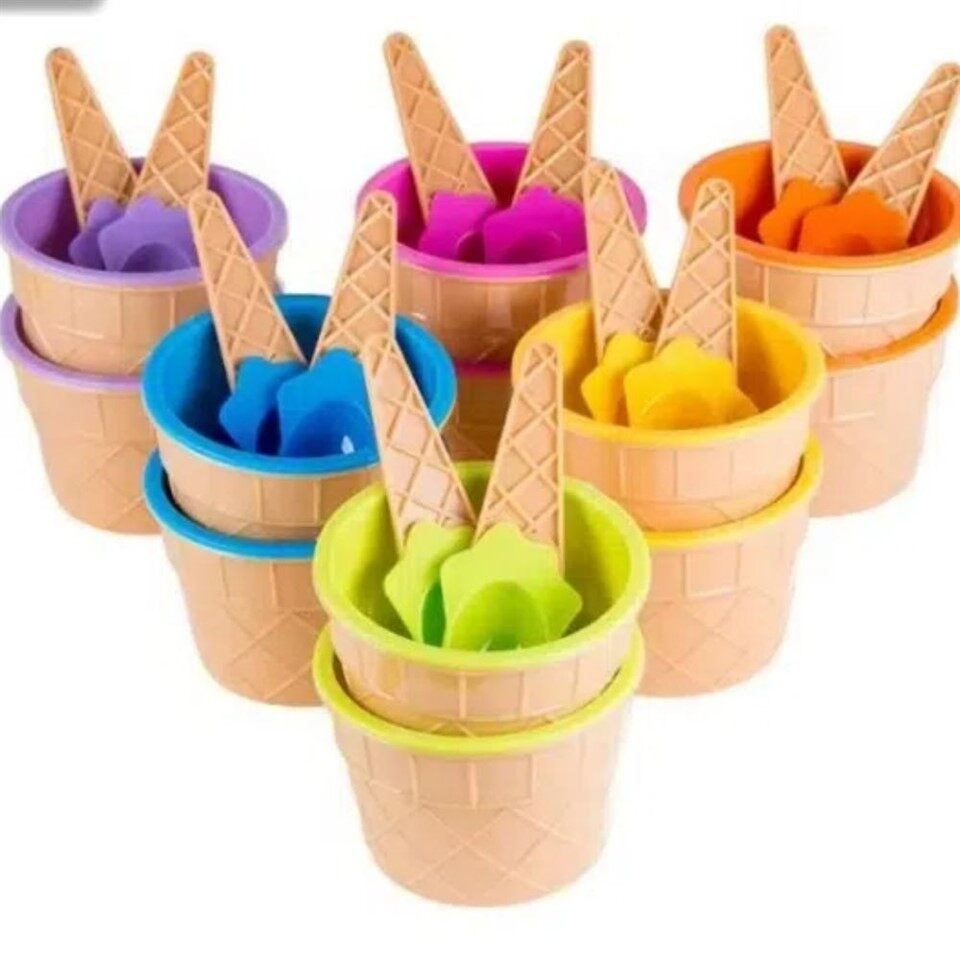 Cup for Ice