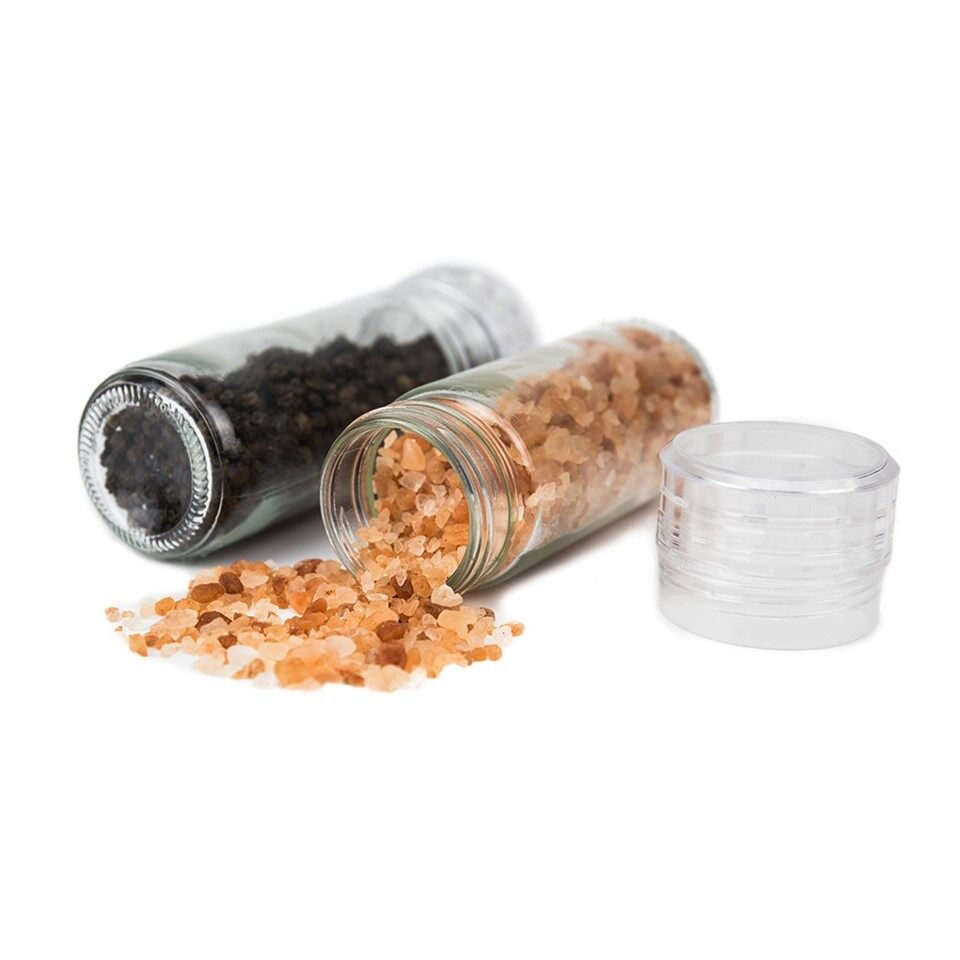 Reusable Pepper Mill