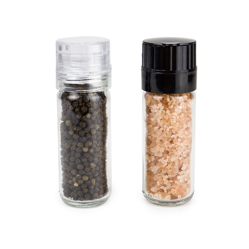 reusable pepper grinder