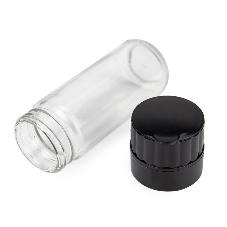 Disposable Salt And Pepper Grinders