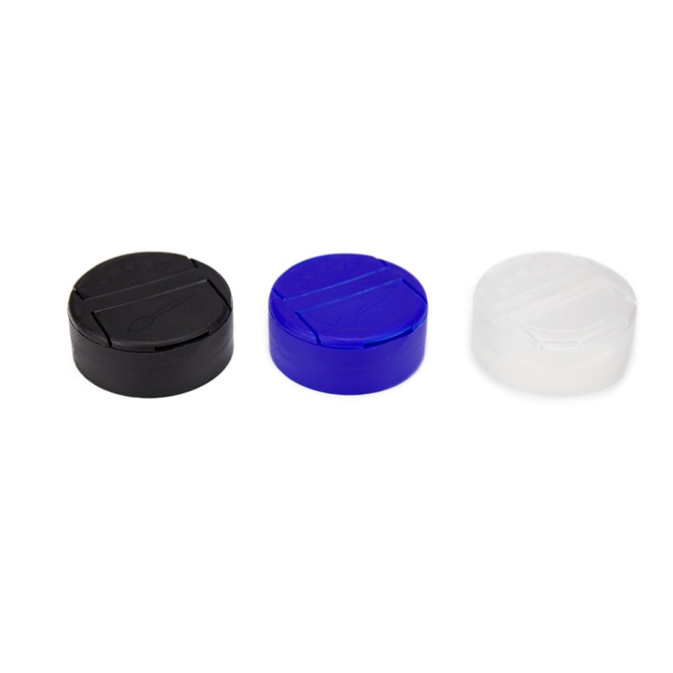Dual-Flapper Plastic Lid suppliers