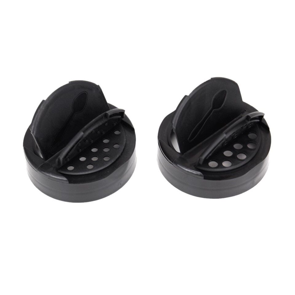Dual Flapper Spice Cap factory