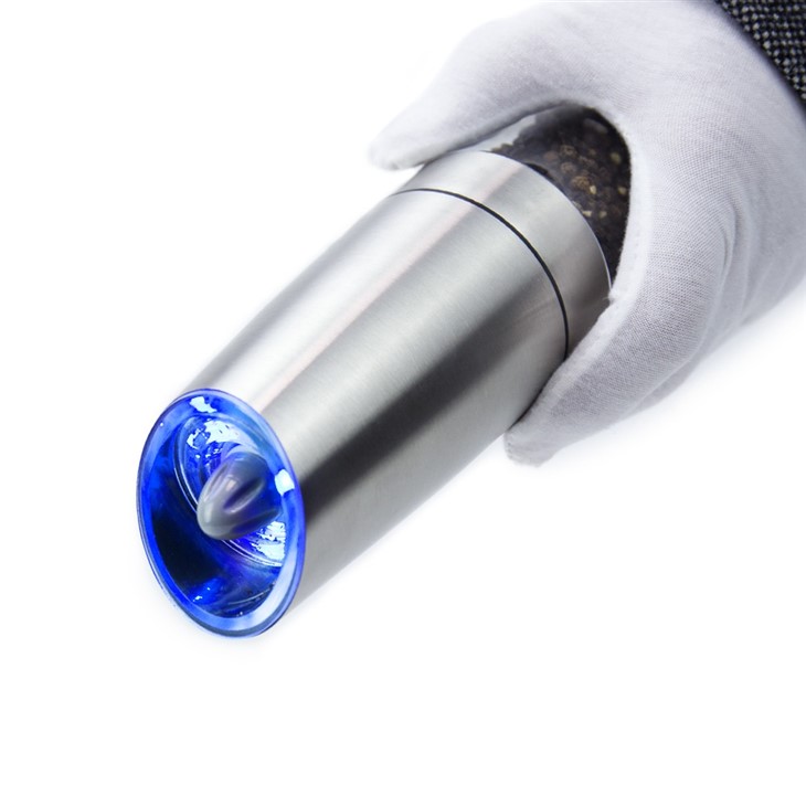 Electric Sea Salt Grinder price
