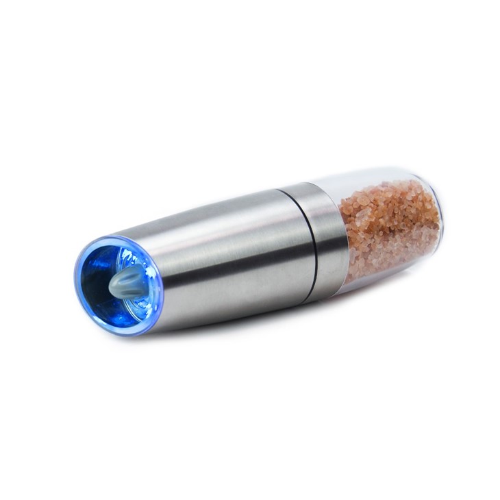 Electric Sea Salt Grinder best