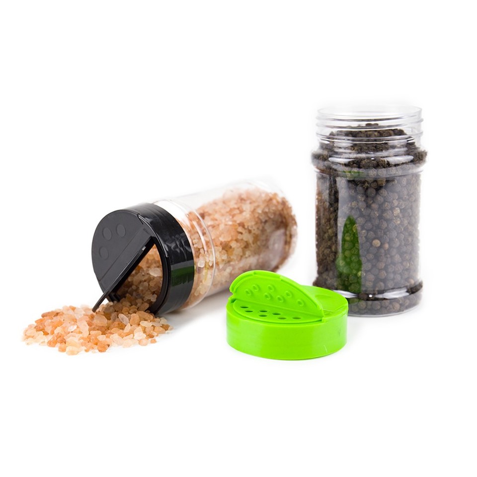 seasoning bottle
