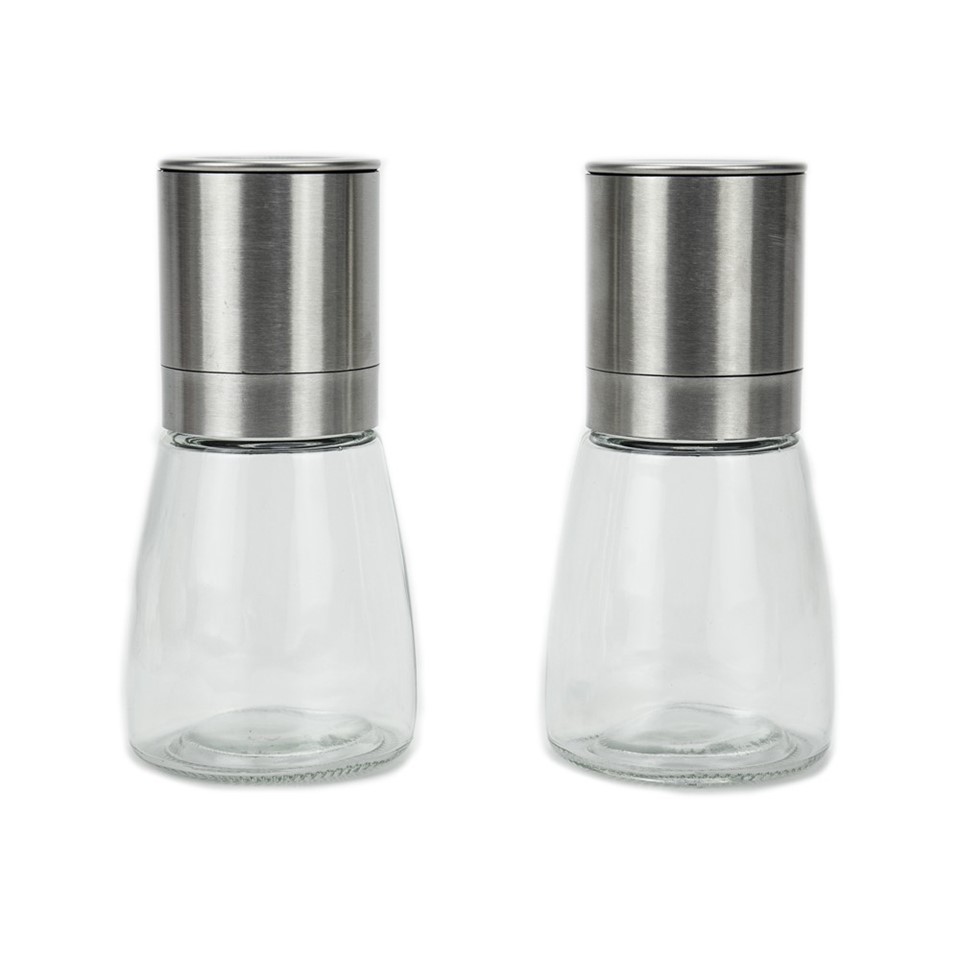 Empty Salt And Pepper Grinders suppliers