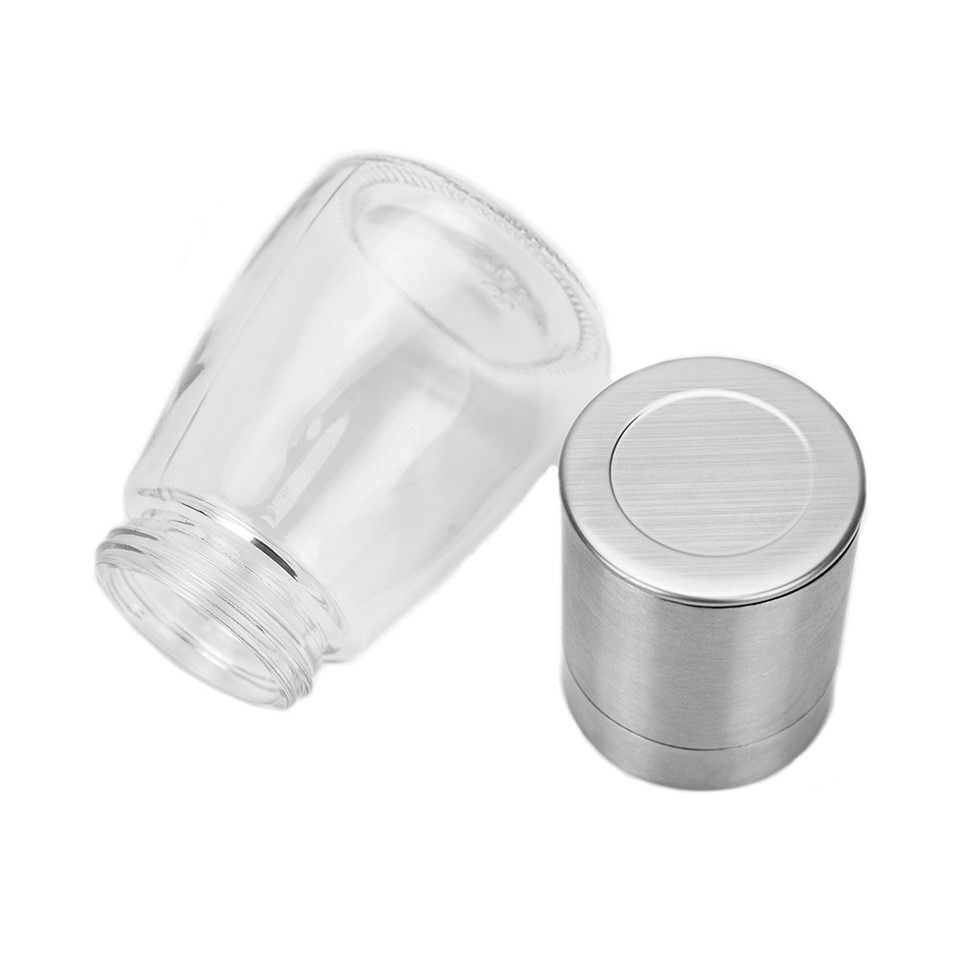 Empty Salt And Pepper Grinders best