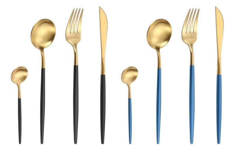 Fork And Steak Knife Set best