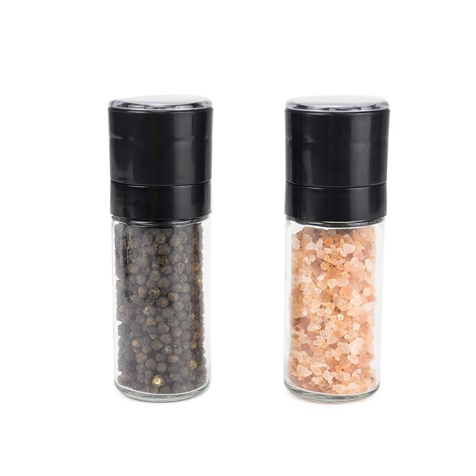 Fresh Pepper Grinder best