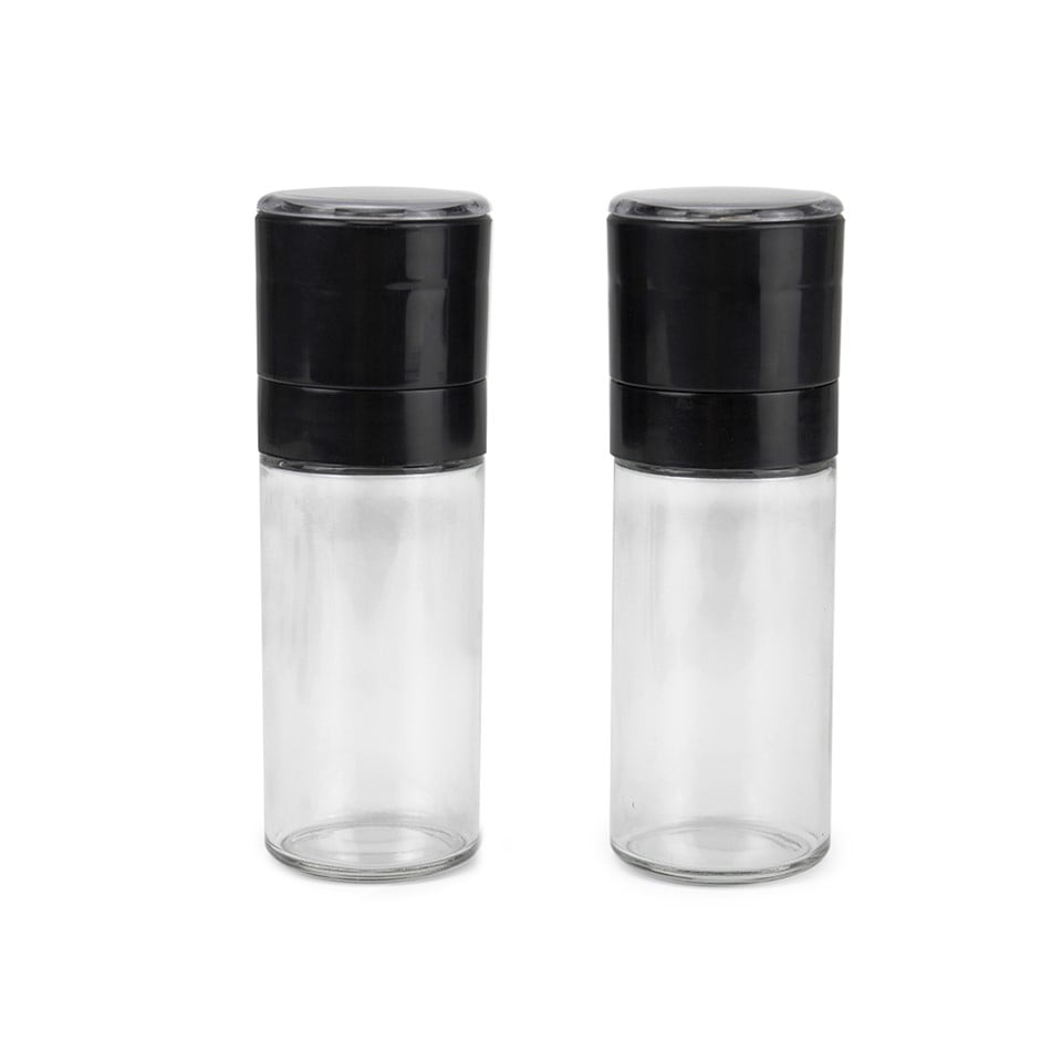 Fresh Pepper Grinder