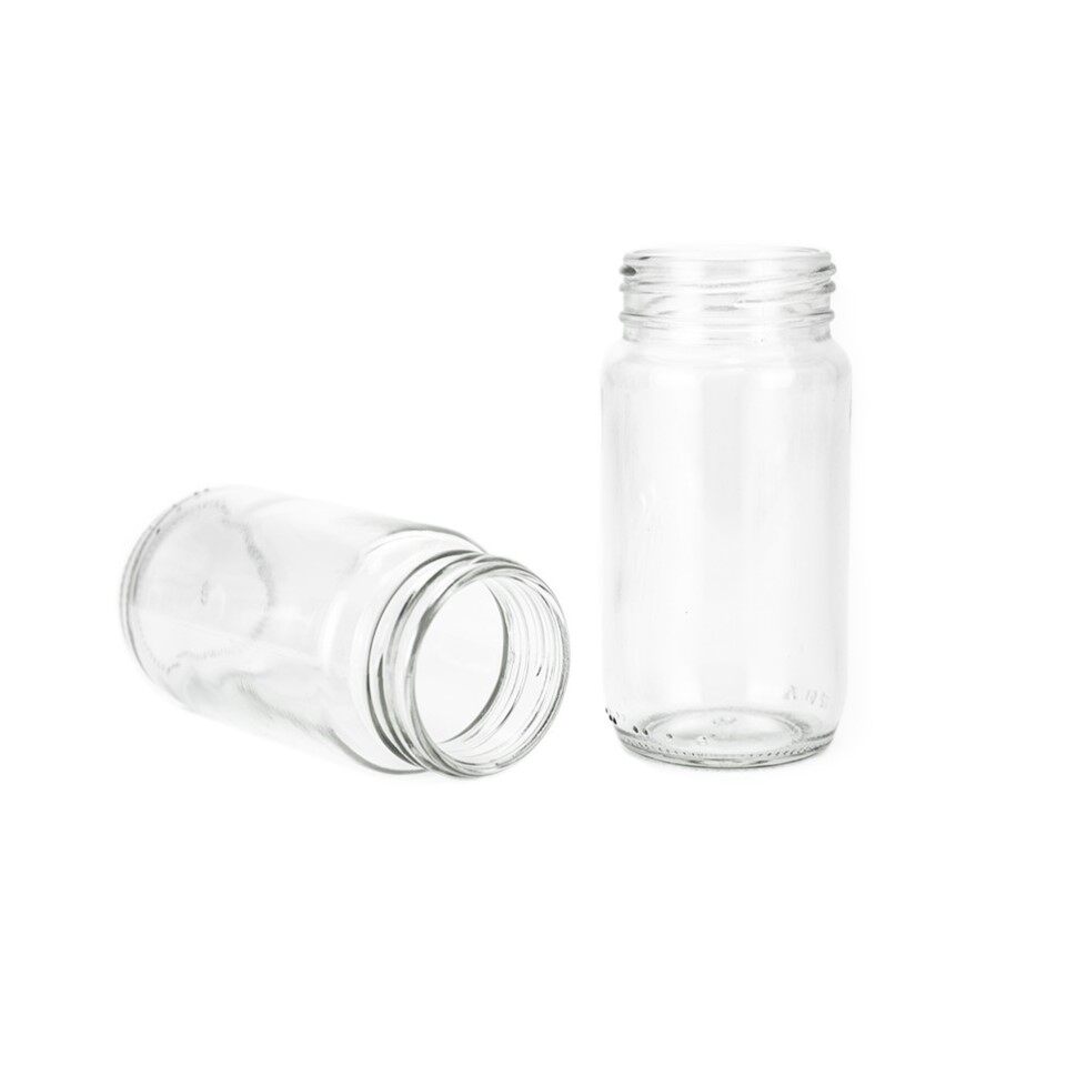 Glass Seasoning Shakers high quality