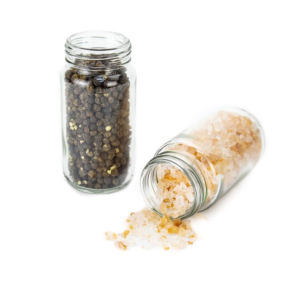 Glass Seasoning Shakers factory