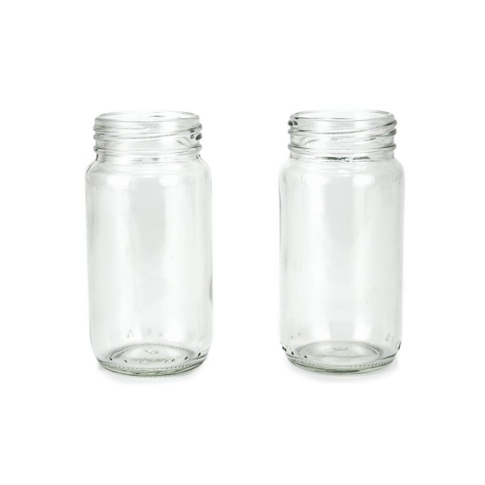 Glass Seasoning Shakers best