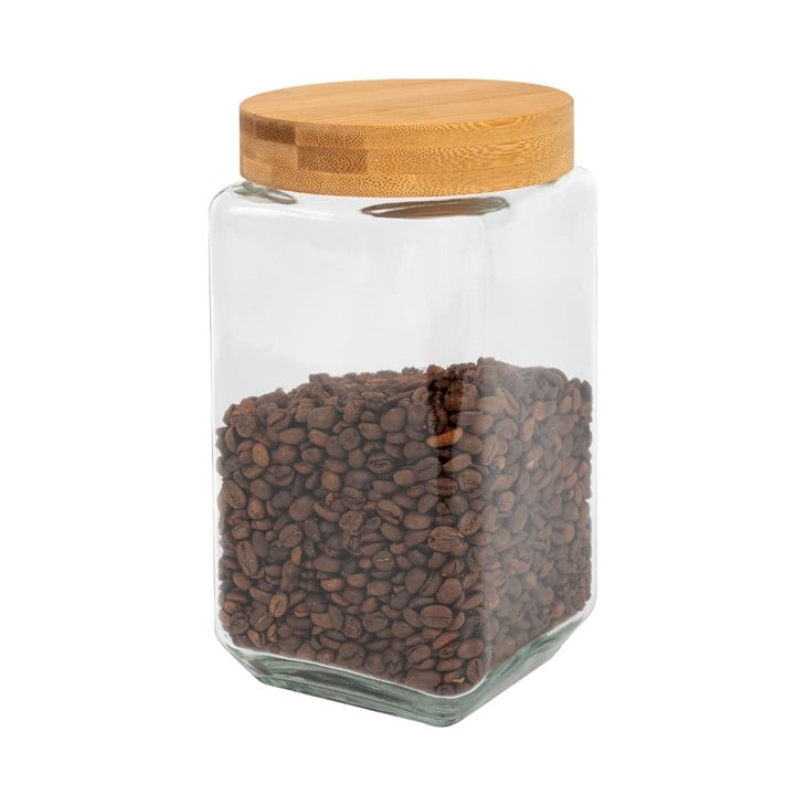 Glass Spice Container With Sealed Lid suppliers