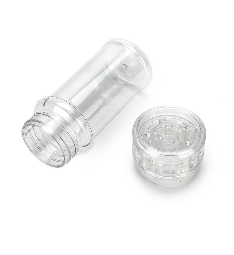 Grinder For Plastic Bottles factory