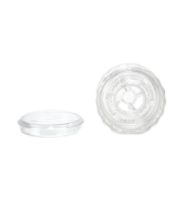 Grinder For Plastic Bottles best