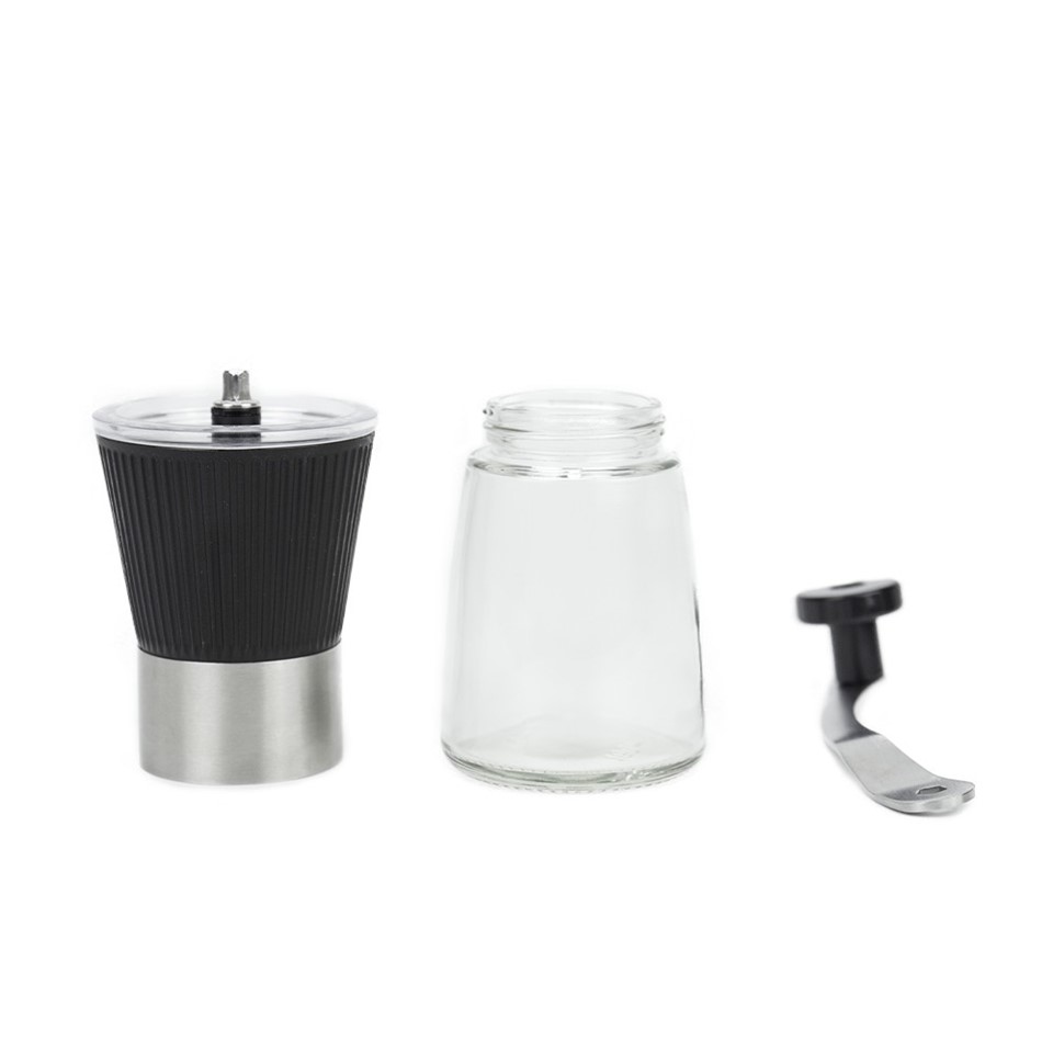 Hand Crank Coffee Bean Grinder best