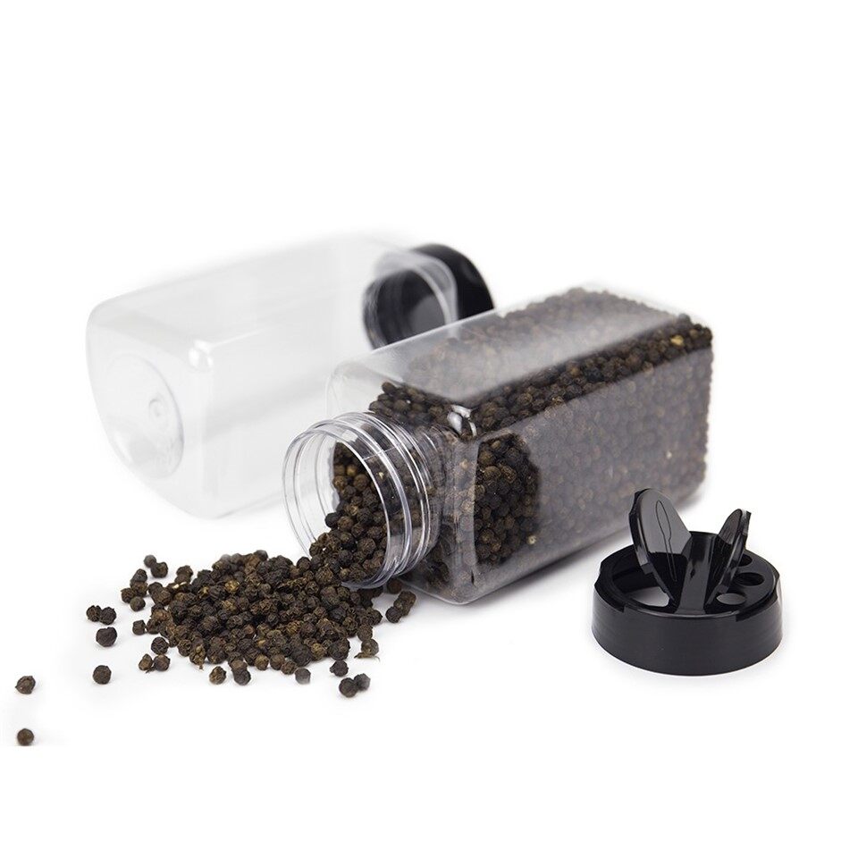 Hand Salt And Pepper Shakers factory