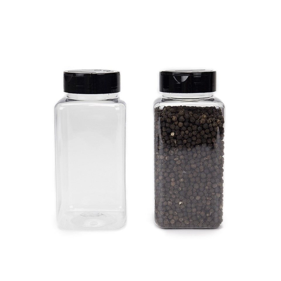 Hand Salt And Pepper Shakers best