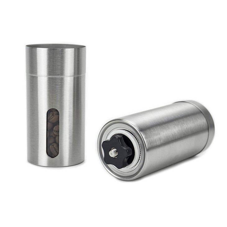 Handheld Coffee Bean Grinder factory