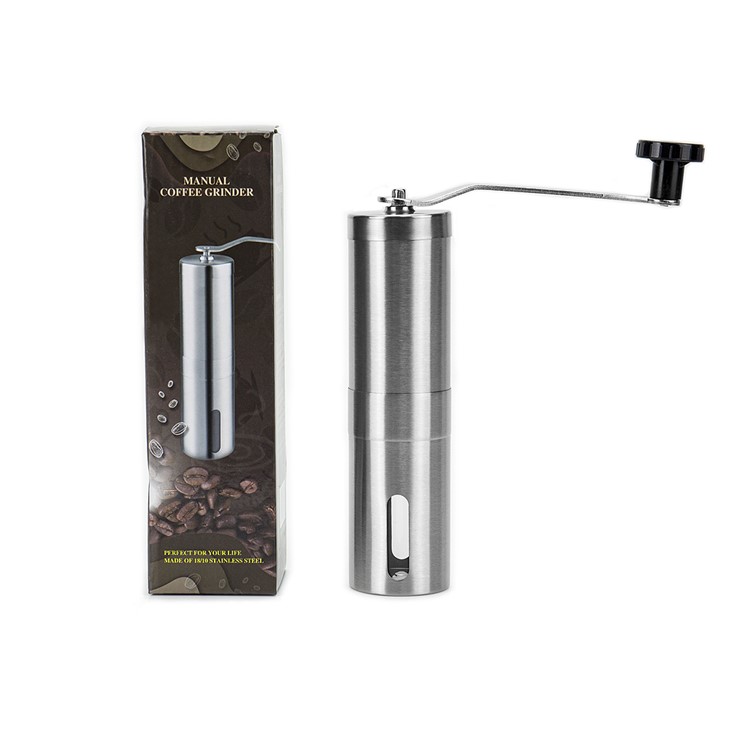 Handheld Coffee Bean Grinder
