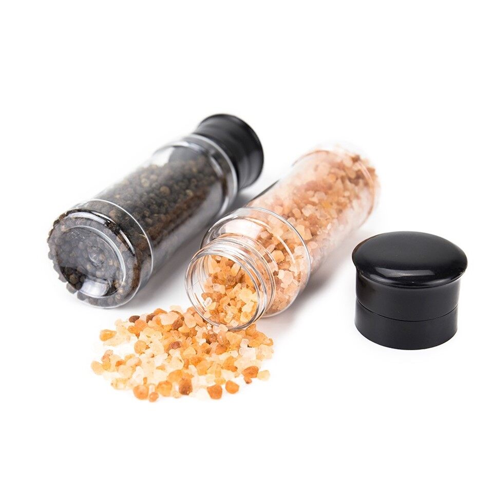 Big Capacity Pepper Grinder