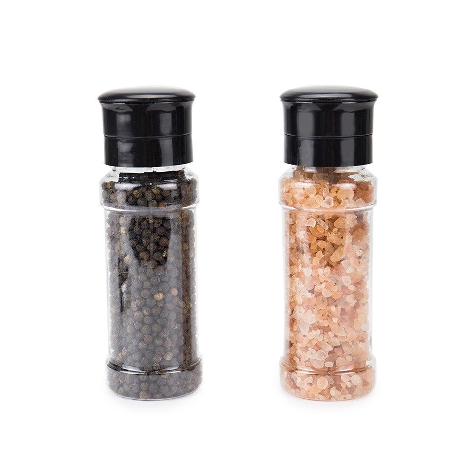 High Volume Pepper Grinder